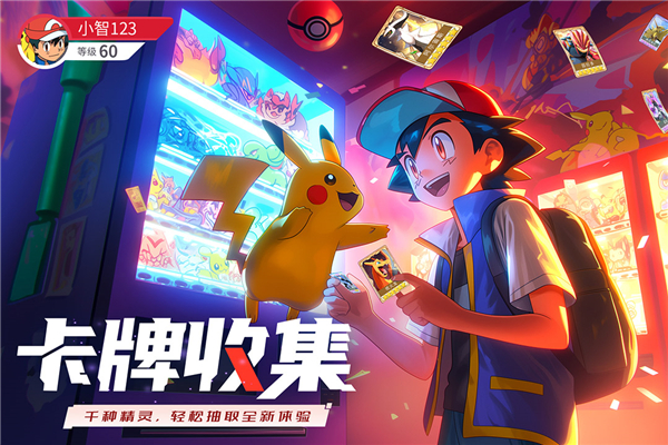 冲吧小精灵手游下载 第1张图片