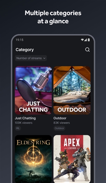SOOP Global中文版下载 第3张图片