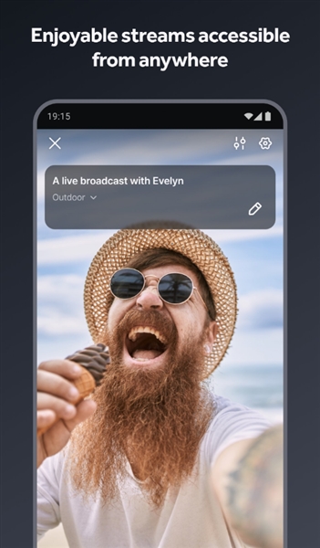 SOOP Global中文版下载 第1张图片