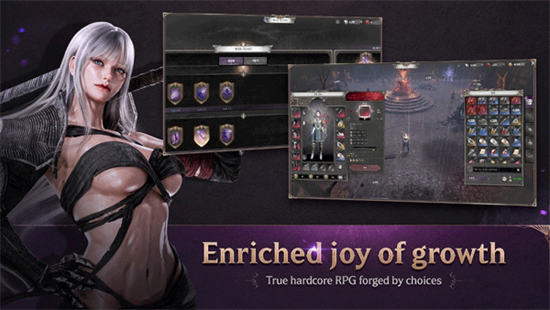 暗月十二国际服官方正版下载 第3张图片