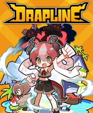DRAPLINE中文版免费下载 免安装绿色版