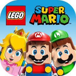 LEGO Super Mario app下载