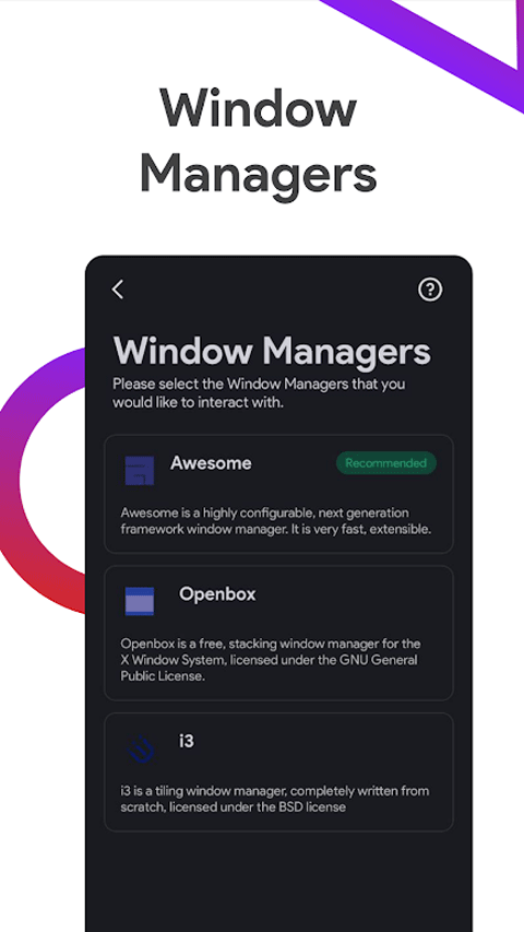 Andronix中文版下载 第4张图片