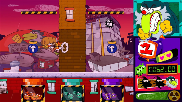 炸弹破坏者试玩版手机版下载 第2张图片