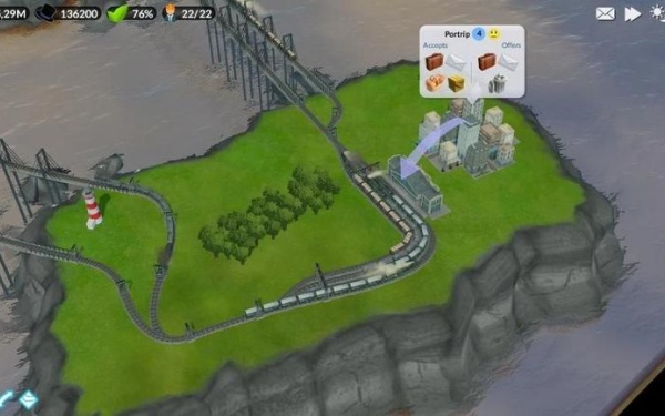 铁路帝国2手游下载 第5张图片