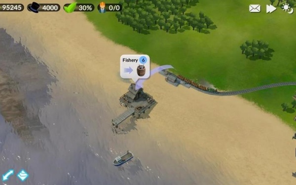 铁路帝国2手游下载 第1张图片