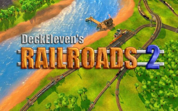 铁路帝国2手游下载 第3张图片