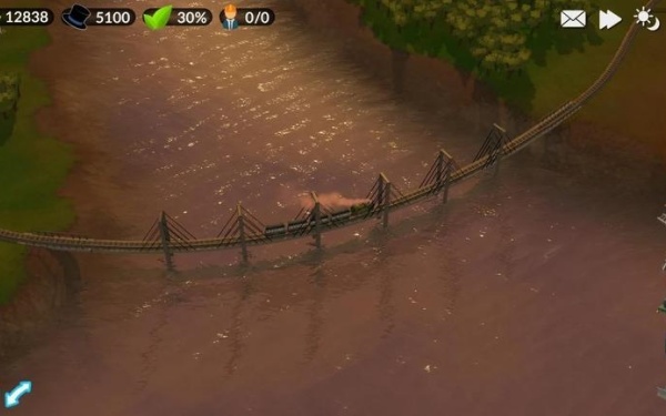 铁路帝国2手游下载 第2张图片