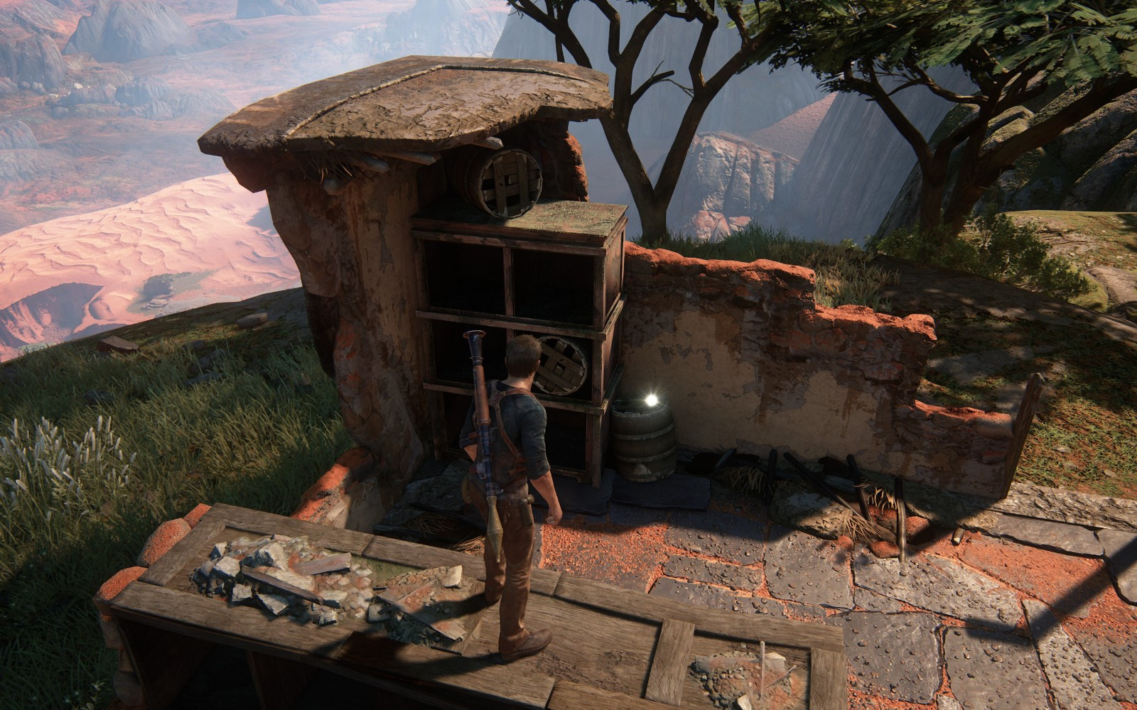 宝藏莫卧儿盒子在哪里获得3