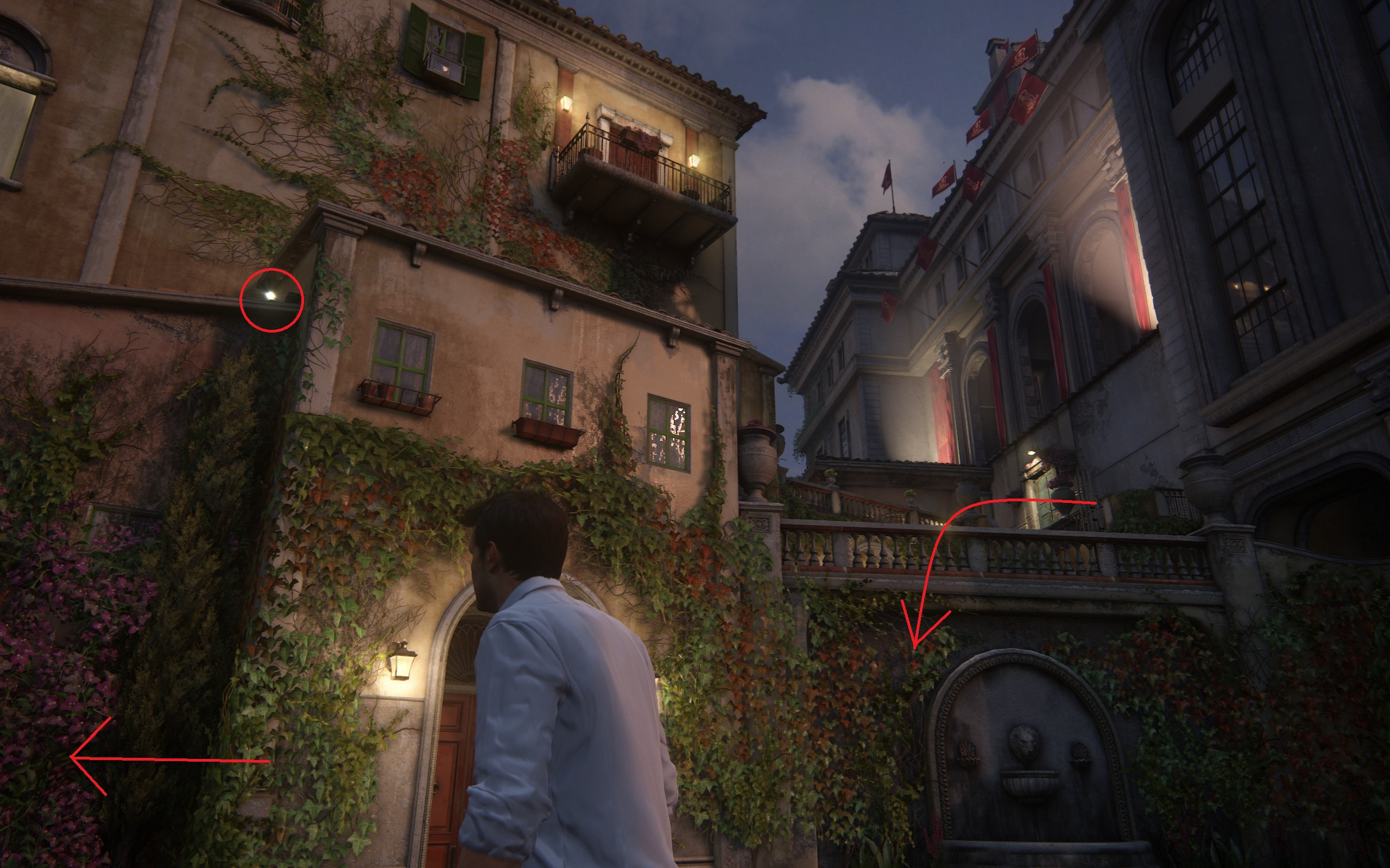 宝藏叙利亚花瓶在哪里2