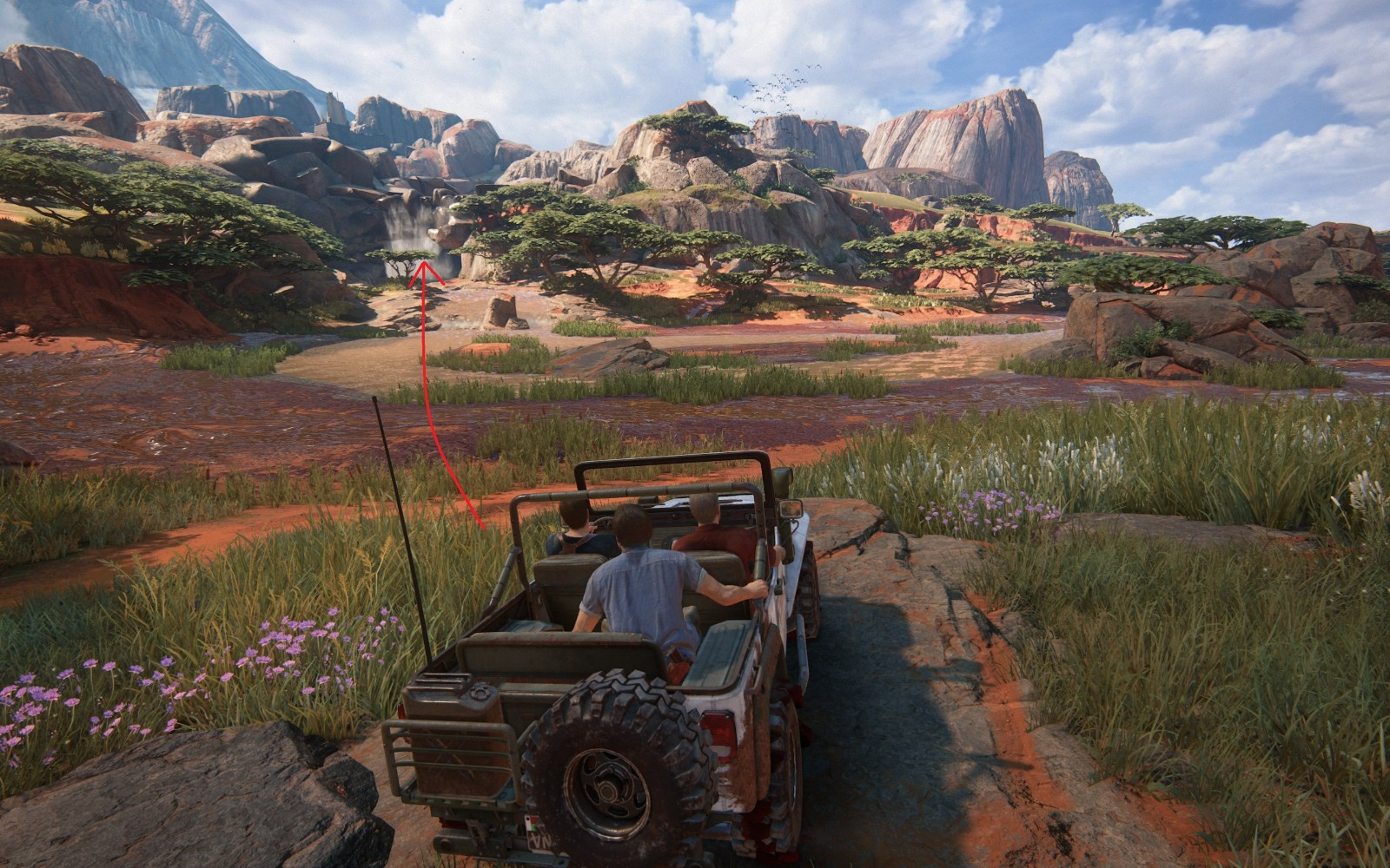 宝藏风蚀的小型燧发枪在哪里获得1