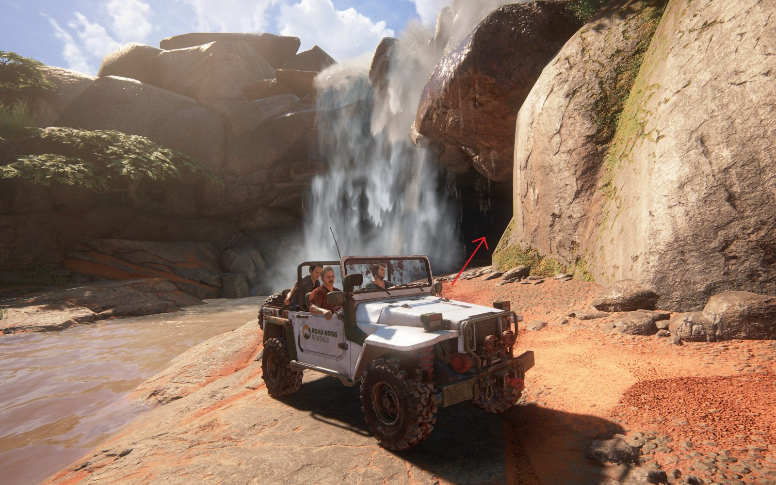 宝藏风蚀的小型燧发枪在哪里获得2