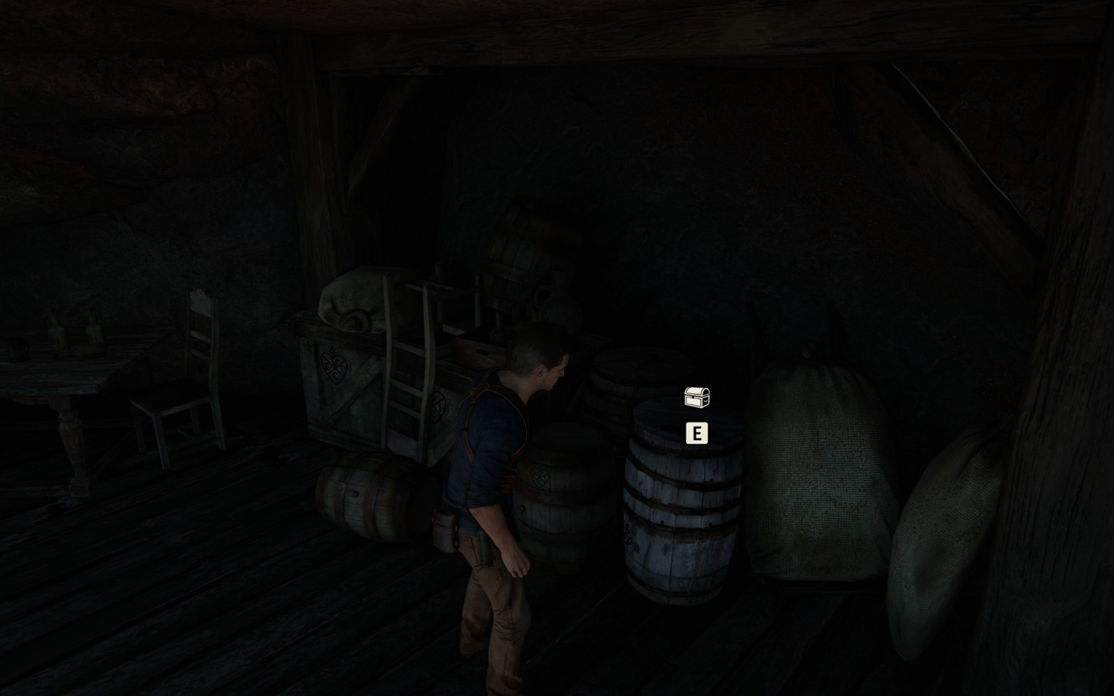 宝藏风蚀的小型燧发枪在哪里获得3