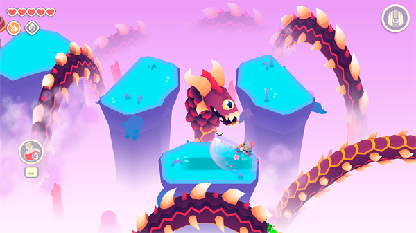 斩斩大冒险手机版下载 第3张图片