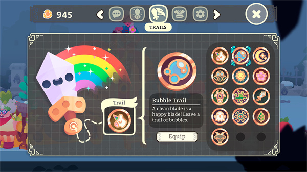 斩斩大冒险手机版下载 第1张图片