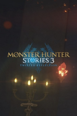 怪猎物语3命运双龙破解版