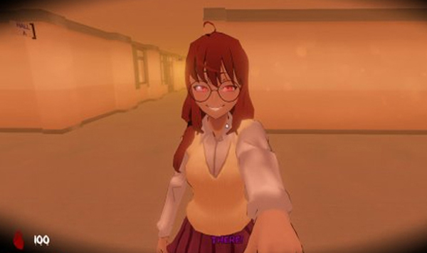 逃离学妹恐怖游戏手机版 第1张图片