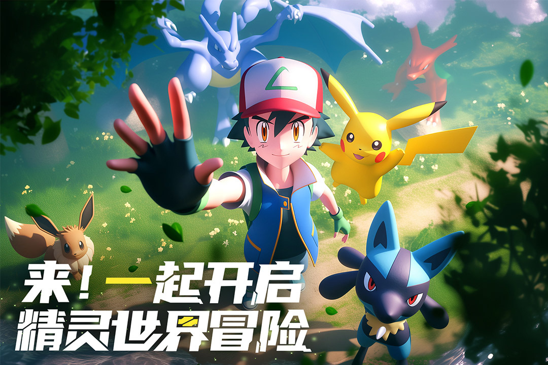 冲吧小精灵破解版 第1张图片