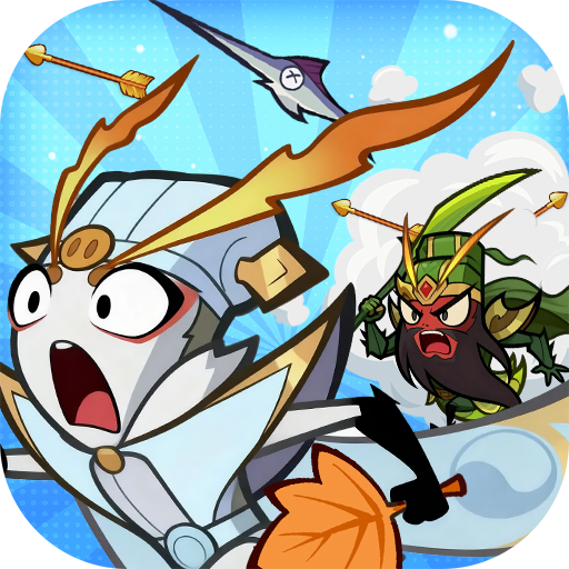 伴你同行九游渠道服下载