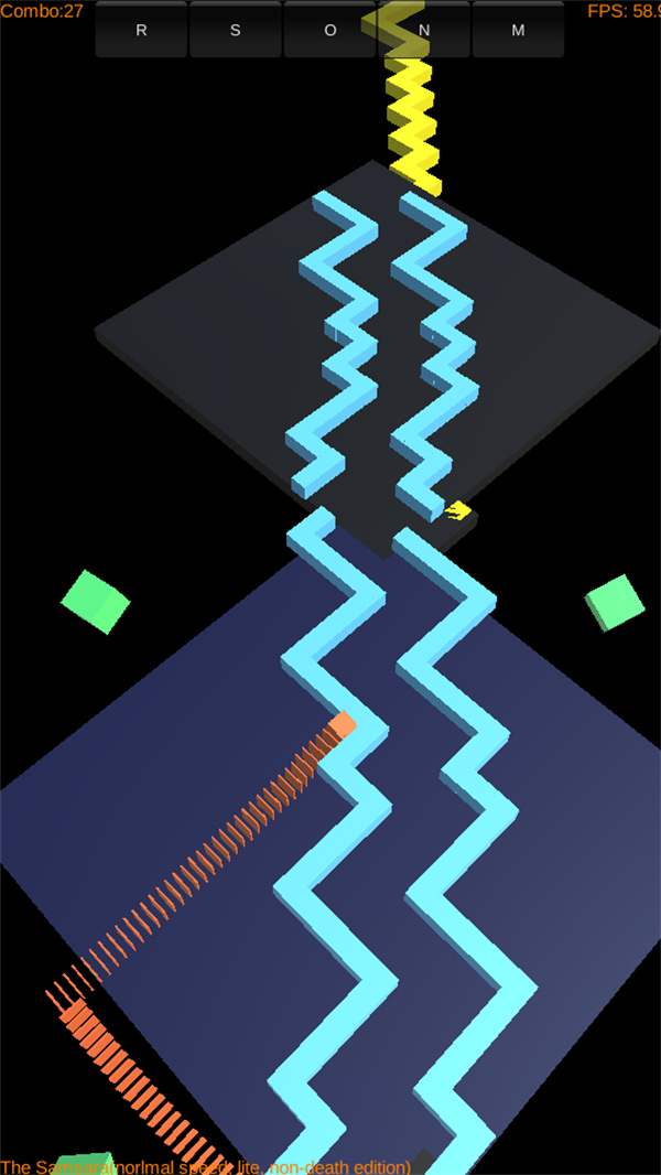 跳舞的线轮回版手机版下载 第3张图片