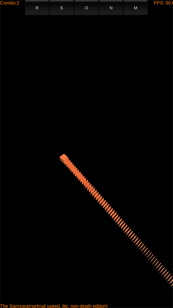 跳舞的线轮回版手机版下载 第2张图片