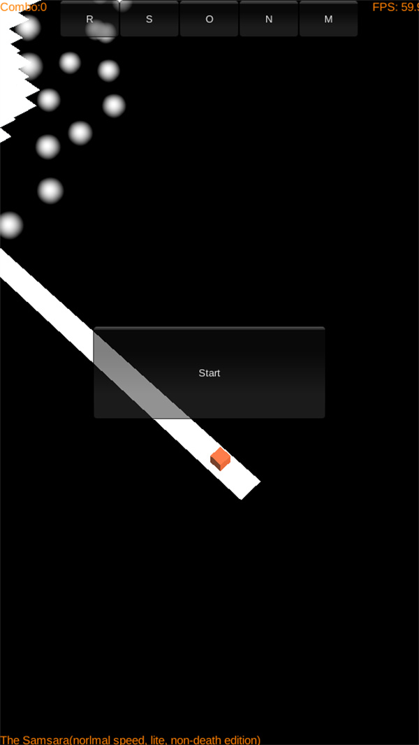 跳舞的线轮回版手机版下载 第1张图片