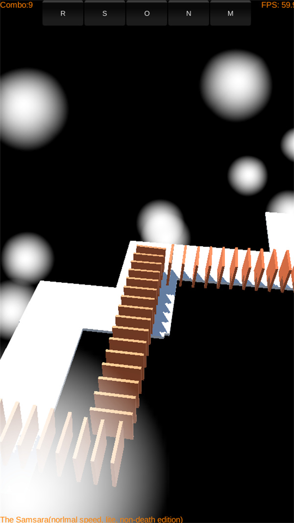 跳舞的线轮回版手机版下载 第5张图片