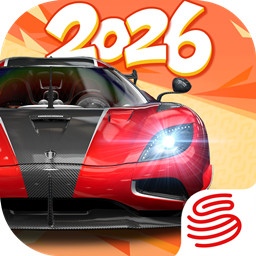 巅峰极速破解无限金币和钻石2026下载 v0.27.0 安卓版