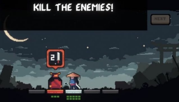 幕府将军对决手机版下载 第2张图片