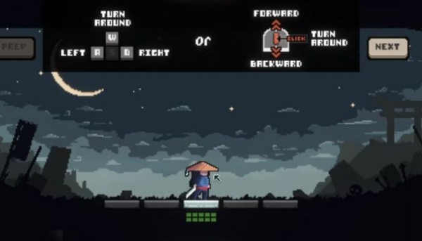 幕府将军对决手机版下载 第1张图片