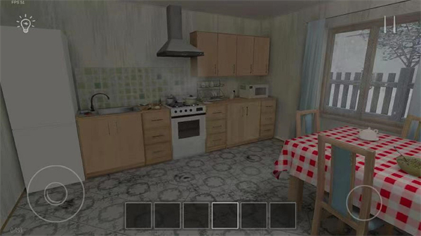 最强烧脑解谜逃离家暴下载 第3张图片