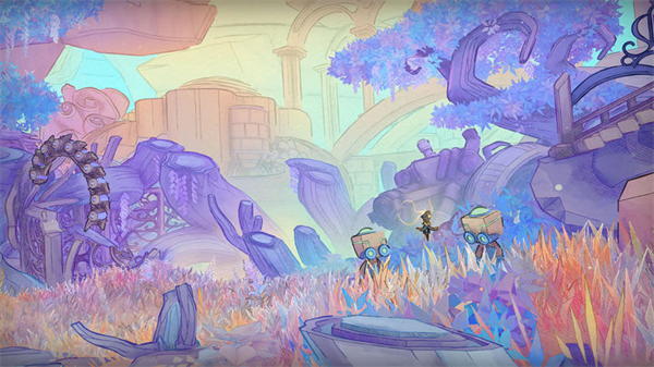 秘奥秘宇奥忆手机版下载 第5张图片