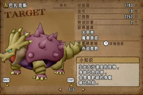 巴扎克斯（炸红龙/红龟）