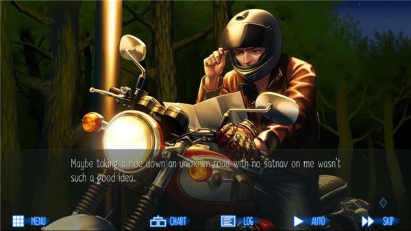 人狼村之谜手机移植版下载 第2张图片