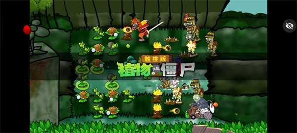 植物大战僵尸Raja版下载 第3张图片