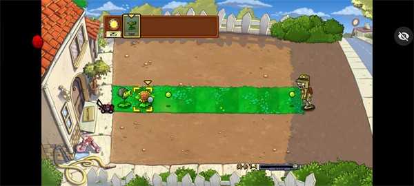 植物大战僵尸Raja版下载 第1张图片