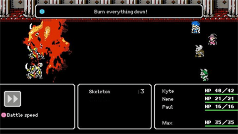 新月之塔手游汉化版下载 第4张图片