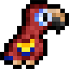 最后的金刚鹦鹉游戏下载 v3.0.5 安卓版