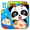 宝宝画彩蛋宝宝巴士下载 v9.86.00.00 安卓版