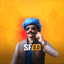 scarfall2.0印度吃鸡手游下载 v1.3.3 安卓版