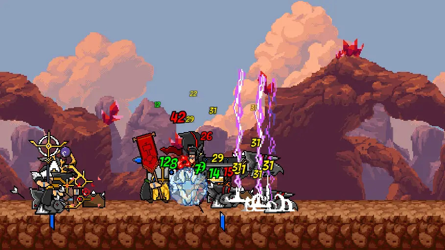 矮人军团自走棋游戏手机版免费版下载 第1张图片