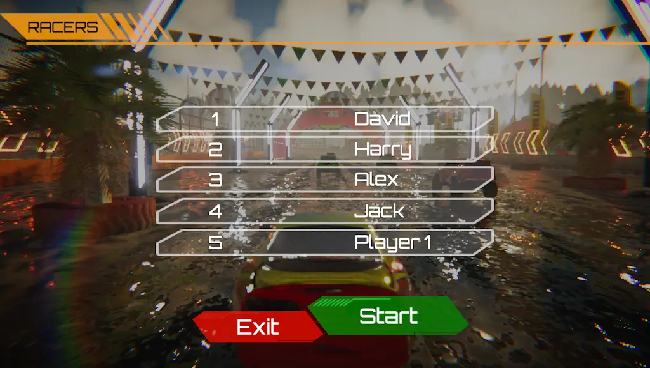 MK4 Supra越野模拟器游戏手机版 第2张图片