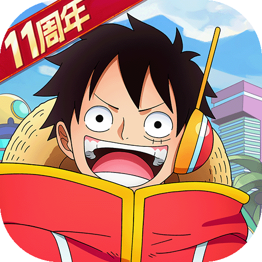 航海王启航抖音版下载