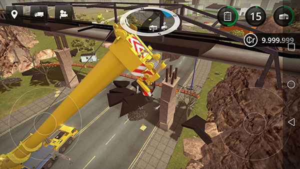 建造模拟2中文版 第4张图片