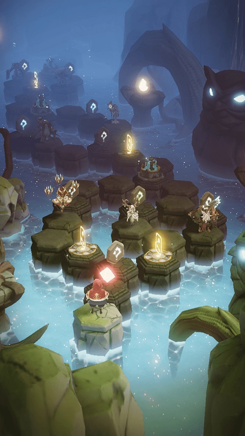 光之境Souls最新版 第3张图片