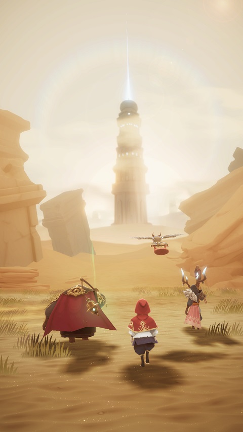 光之境Souls最新版 第1张图片