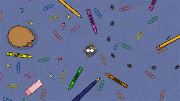 美味星球终极一口内置作弊菜单版下载 第3张图片