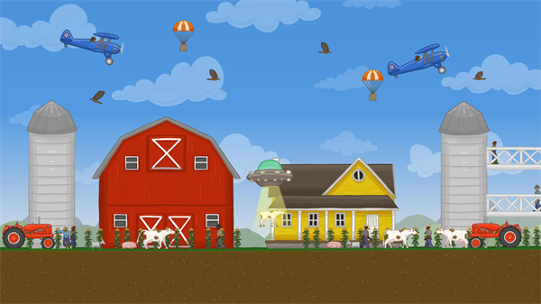 美味星球终极一口内置作弊菜单版下载 第1张图片