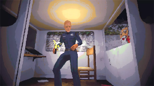 恐怖巧克力工厂中文版下载安装 第3张图片