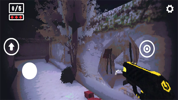 恐怖巧克力工厂中文版下载安装 第2张图片